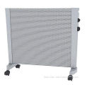 New design mica heater, multiple safety protection